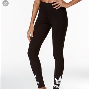 Adidas leggings
